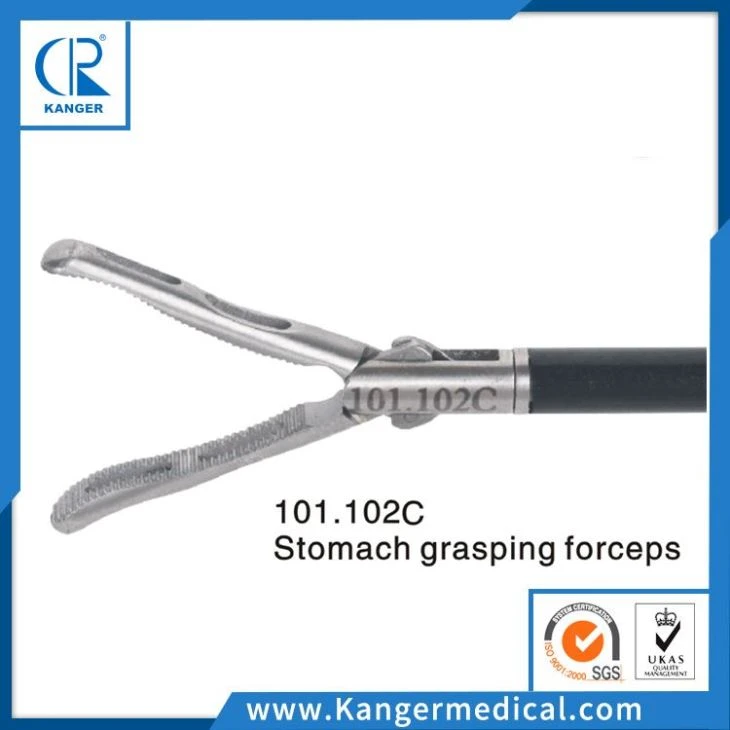 Stomach Grasper