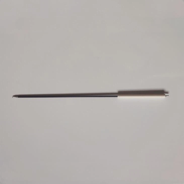 Disposable Laparoscopic Monopolar L Hook Electrode