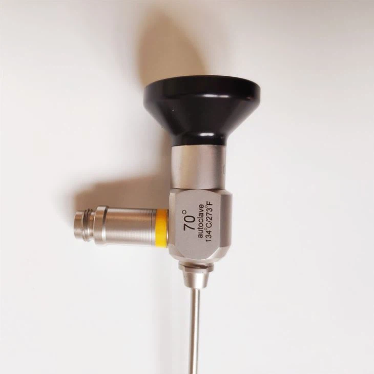 ENT Surgical Instrument Otoscope