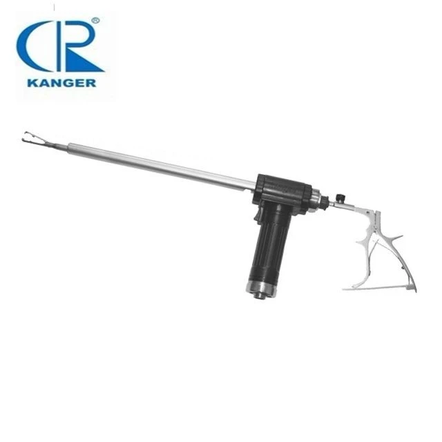 Laparoscopic Myoma Screw 5mm
