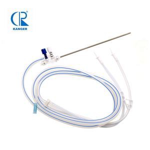 Лапароскопски сет за усисавање наводњавањем