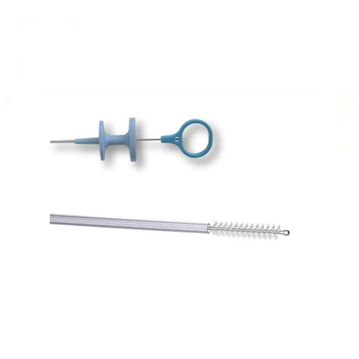 Disposable Cytology Brush